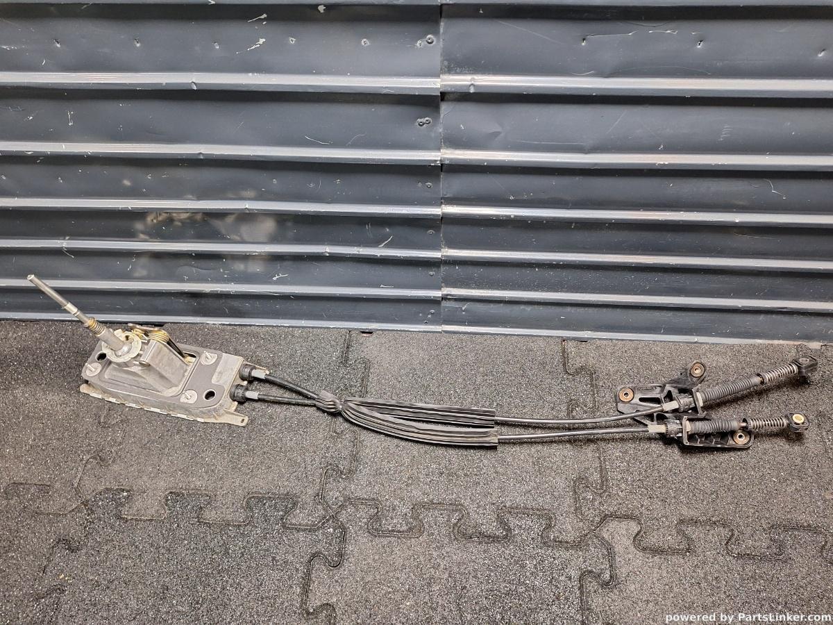 Timonerie VOLKSWAGEN CADDY III Estate (2KB, 2KJ, 2CB, 2CJ) [ 2004 - 2015 ] TDI (BJB, BLS) 77KW|105HP OEM 1K0711061B , 1K0711789G