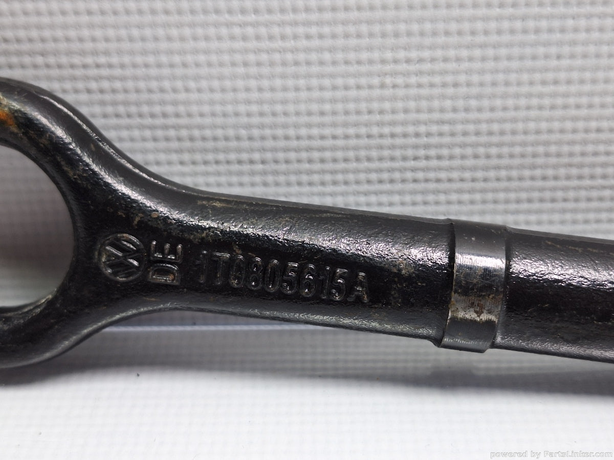 Cui tractare VOLKSWAGEN CADDY III Estate (2KB, 2KJ, 2CB, 2CJ) [ 2004 - 2015 ] TDI (BJB, BLS) 77KW|105HP 1T0805615A