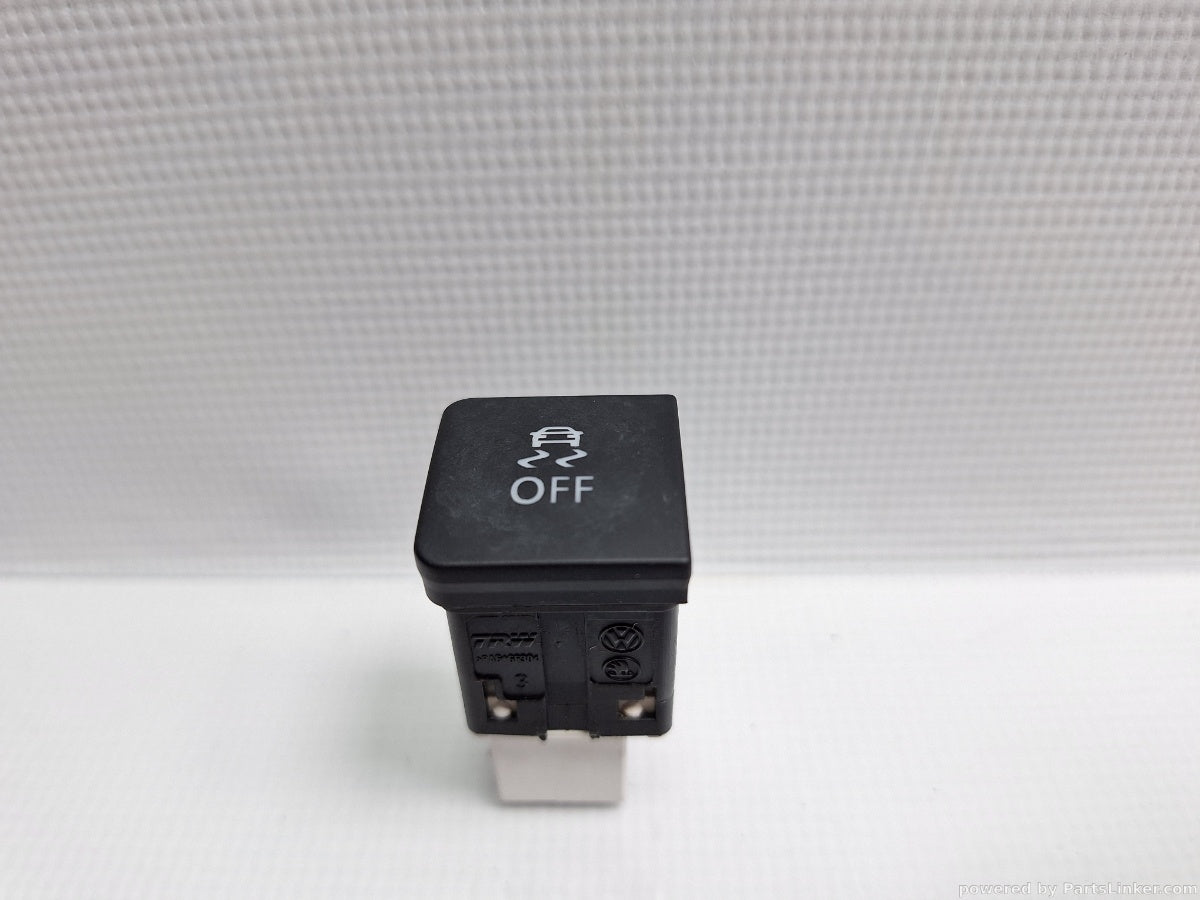 Buton ESP VOLKSWAGEN CADDY III Estate (2KB, 2KJ, 2CB, 2CJ) [ 2004 - 2015 ] TDI (BJB, BLS) 77KW|105HP 5K0927117