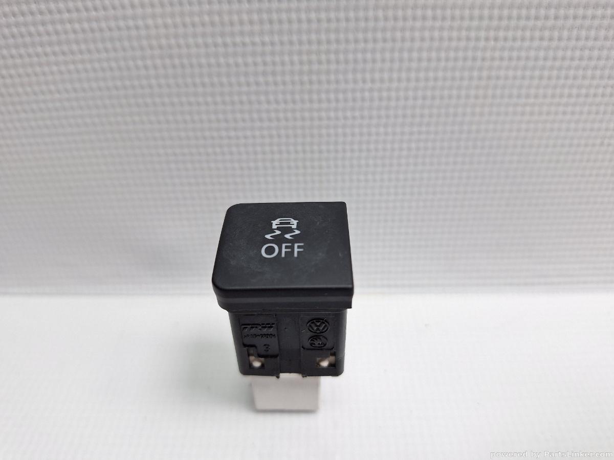 Buton ESP VOLKSWAGEN CADDY III Estate (2KB, 2KJ, 2CB, 2CJ) [ 2004 - 2015 ] TDI (BJB, BLS) 77KW|105HP OEM 5K0927117
