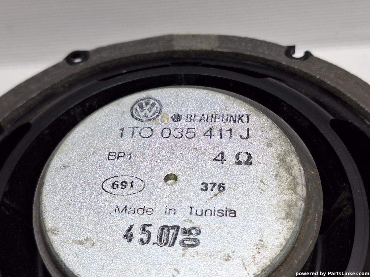 Boxa auto VOLKSWAGEN CADDY III Estate (2KB, 2KJ, 2CB, 2CJ) [ 2004 - 2015 ] TDI (BJB, BLS) 77KW|105HP OEM 1T0035411J