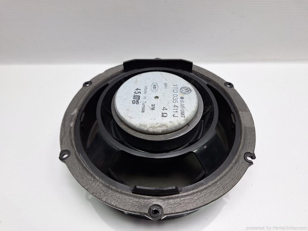 Boxa auto VOLKSWAGEN CADDY III Estate (2KB, 2KJ, 2CB, 2CJ) [ 2004 - 2015 ] TDI (BJB, BLS) 77KW|105HP OEM 1T0035411J