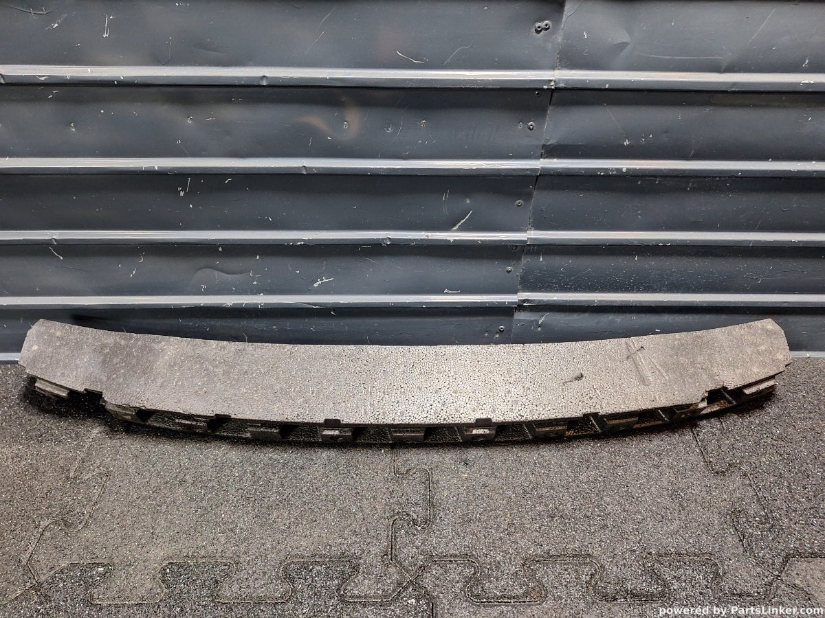 Protectie armatura bara fata VOLKSWAGEN CADDY III Estate (2KB, 2KJ, 2CB, 2CJ) [ 2004 - 2015 ] TDI (BJB, BLS) 77KW|105HP 1T0807248G