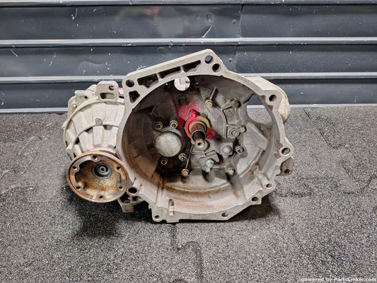 Cutie de viteze defecta SEAT LEON II (1P1) [ 2005 - 2013 ] TDI (BKC, BLS, BXE) 77KW|105HP HNV