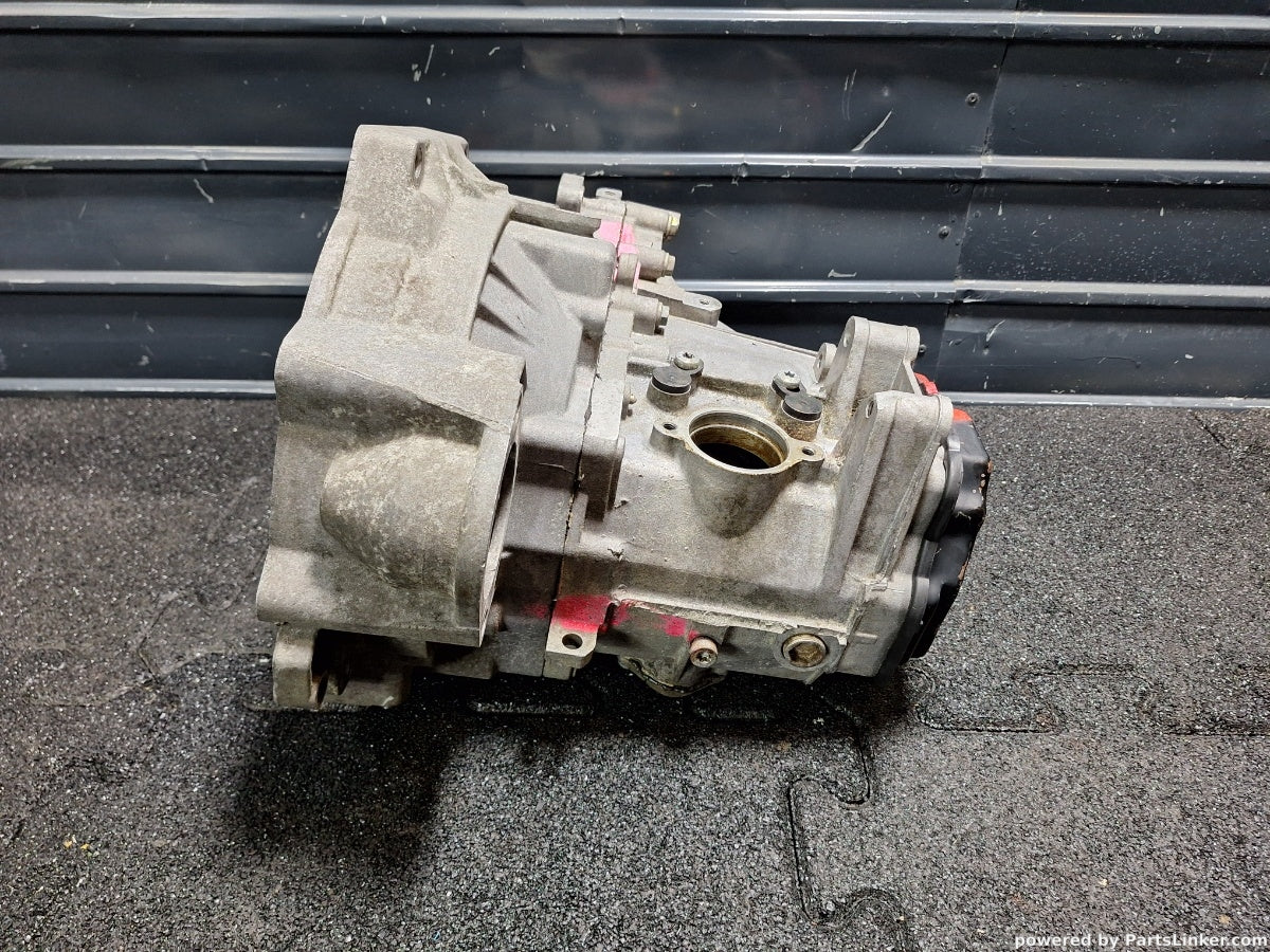 Cutie de viteze defecta SEAT LEON II (1P1) [ 2005 - 2013 ] TDI (BKC, BLS, BXE) 77KW|105HP HNV