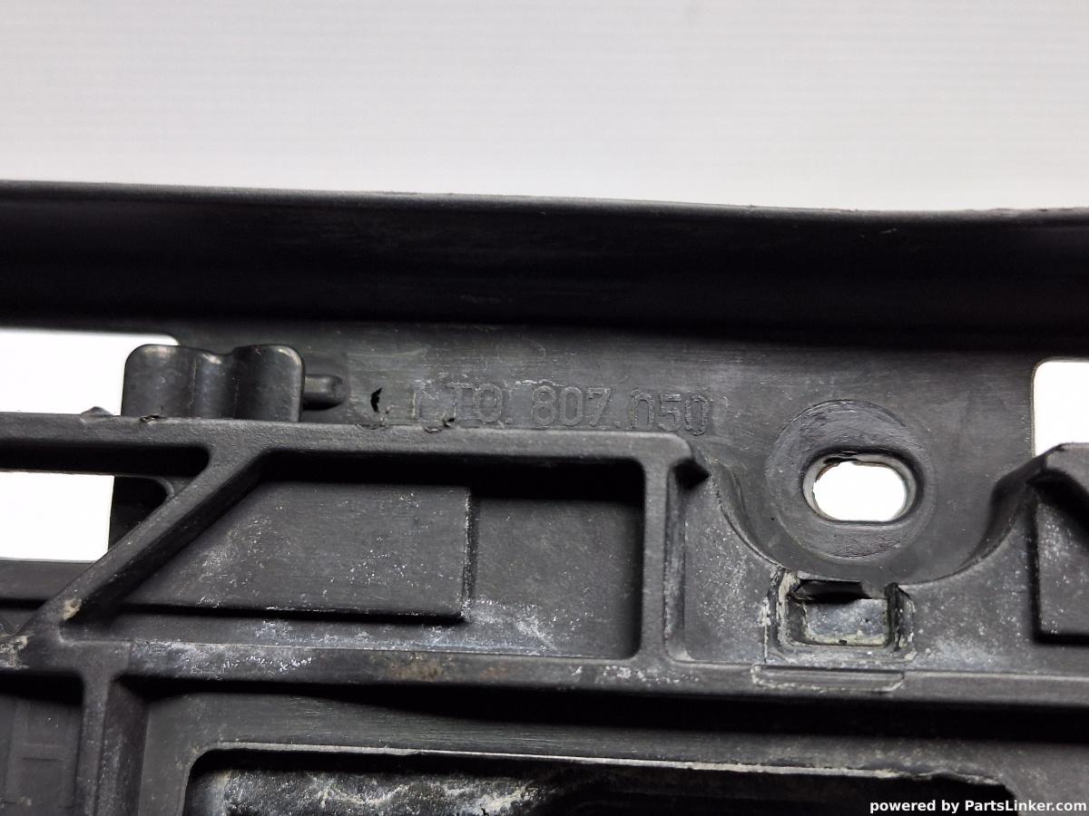 Suport prindere bara dreapta fata VOLKSWAGEN CADDY III Estate (2KB, 2KJ, 2CB, 2CJ) [ 2004 - 2015 ] TDI (BJB, BLS) 77KW|105HP OEM 1T0807050 , 1T0807936