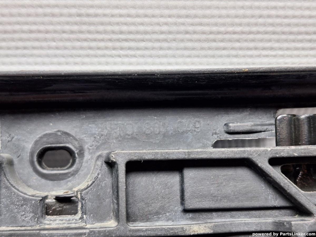 Suport prindere bara stanga fata VOLKSWAGEN CADDY III Estate (2KB, 2KJ, 2CB, 2CJ) [ 2004 - 2015 ] TDI (BJB, BLS) 77KW|105HP OEM 1T0807049 , 1T0807935