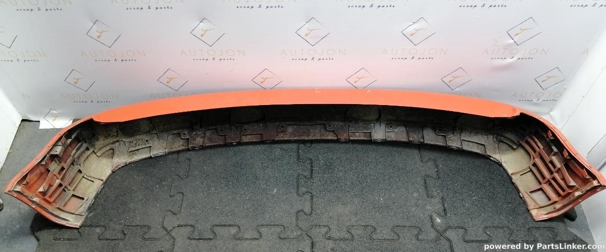 Bara spate VOLKSWAGEN CADDY III Estate (2KB, 2KJ, 2CB, 2CJ) [ 2004 - 2015 ] TDI (BJB, BLS) 77KW|105HP OEM 2K0807417H