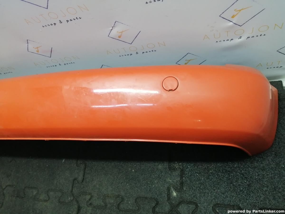 Bara spate VOLKSWAGEN CADDY III Estate (2KB, 2KJ, 2CB, 2CJ) [ 2004 - 2015 ] TDI (BJB, BLS) 77KW|105HP OEM 2K0807417H