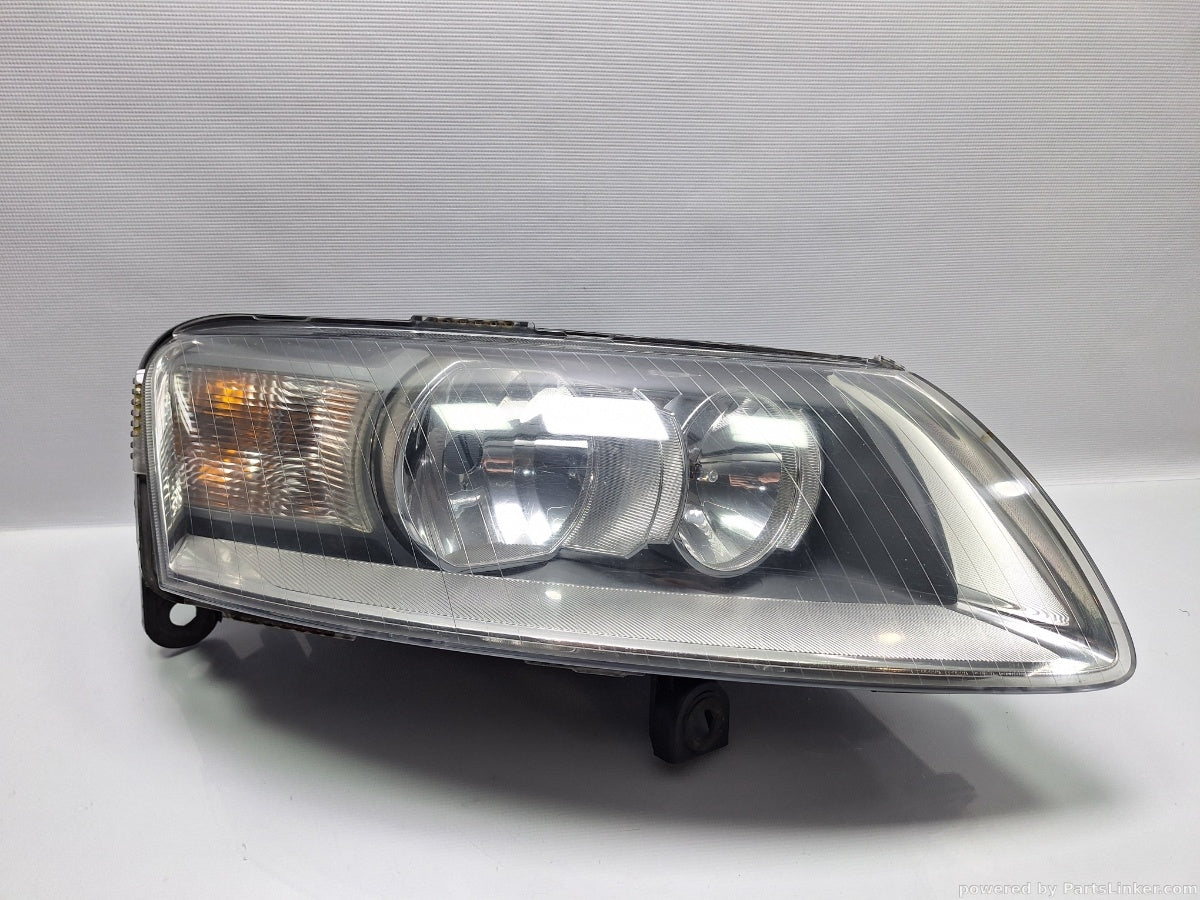 Far halogen dreapta AUDI A6 III Avant (4F5, C6) [ 2005 - 2011 ] TDI (BLB, BRE) 103KW|140HP 4F0941004C