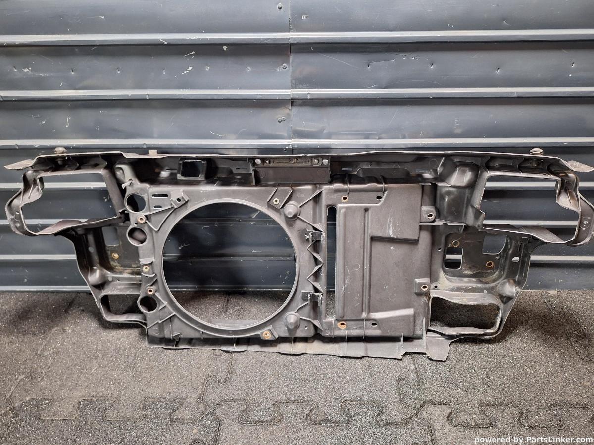 Suport cadru radiator VOLKSWAGEN POLO 6N1 1994 - 1999 1.0 50 1.0 AER, ALL 6N0805594A