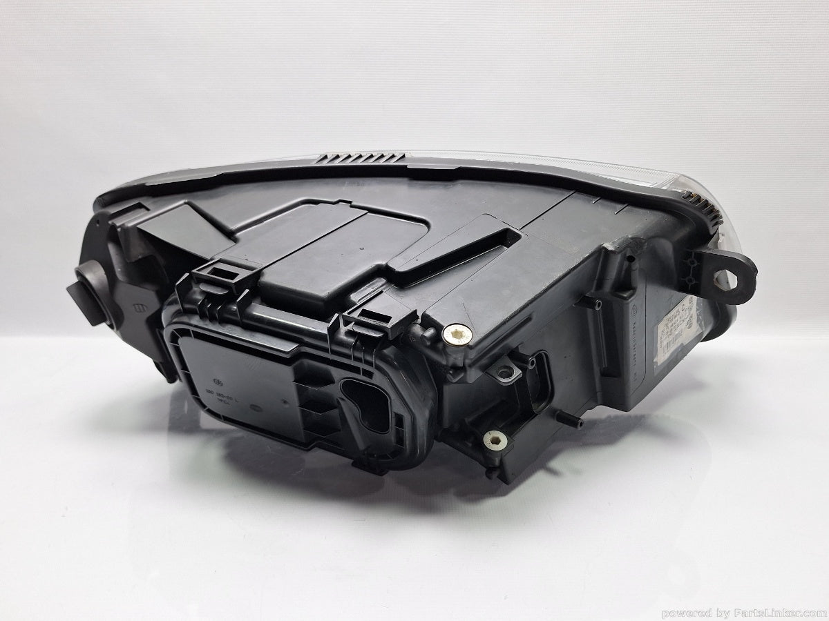 Far Stanga AUDI A6 III Avant (4F5, C6) [ 2005 - 2011 ] TDI (BLB, BRE) 103KW|140HP 4F0941003C