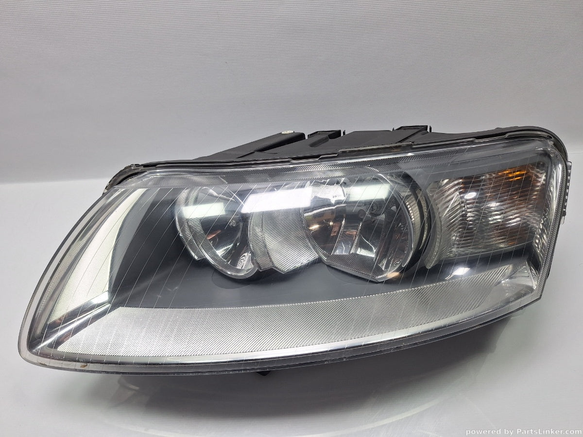 Far Stanga AUDI A6 III Avant (4F5, C6) [ 2005 - 2011 ] TDI (BLB, BRE) 103KW|140HP 4F0941003C