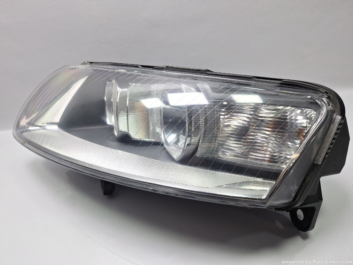 Far Stanga AUDI A6 III Avant (4F5, C6) [ 2005 - 2011 ] TDI (BLB, BRE) 103KW|140HP 4F0941003C