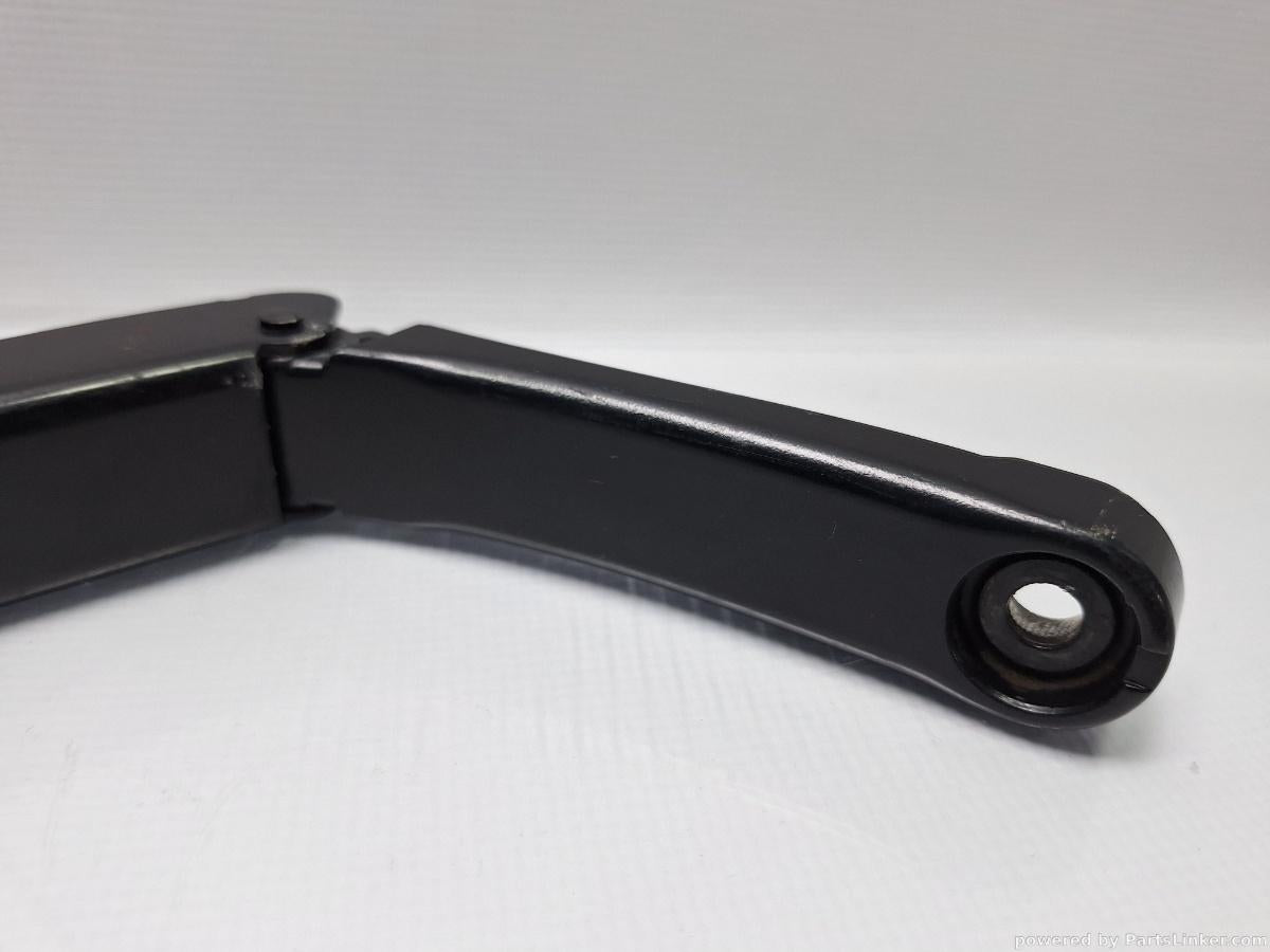 Brat stergator parbriz dreapta VOLKSWAGEN CADDY III Estate (2KB, 2KJ, 2CB, 2CJ) [ 2004 - 2015 ] TDI (BJB, BLS) 77KW|105HP OEM 2K1955410B