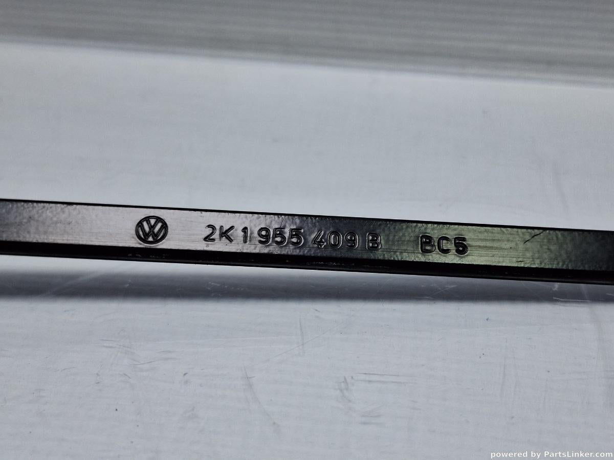 Brat stergator Stanga VOLKSWAGEN CADDY III Estate (2KB, 2KJ, 2CB, 2CJ) [ 2004 - 2015 ] TDI (BJB, BLS) 77KW|105HP OEM 2K1955409B