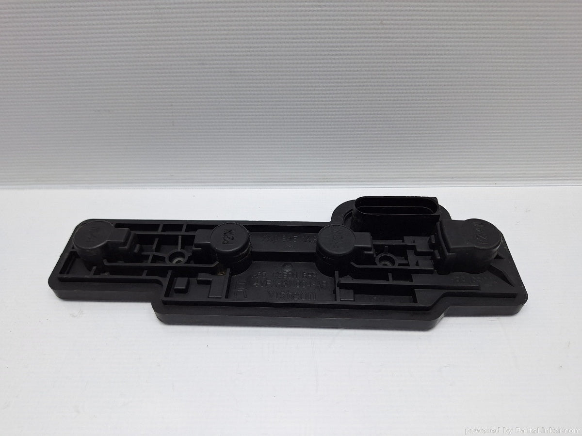 Soclu strop dreapta VOLKSWAGEN CADDY III Estate (2KB, 2KJ, 2CB, 2CJ) [ 2004 - 2015 ] TDI (BJB, BLS) 77KW|105HP 2K0945258A