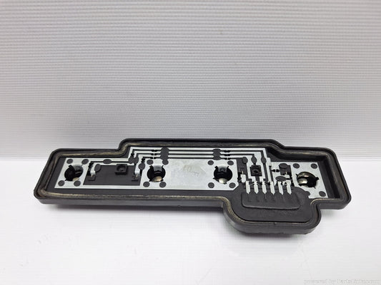 Soclu strop dreapta VOLKSWAGEN CADDY III Estate (2KB, 2KJ, 2CB, 2CJ) [ 2004 - 2015 ] TDI (BJB, BLS) 77KW|105HP 2K0945258A