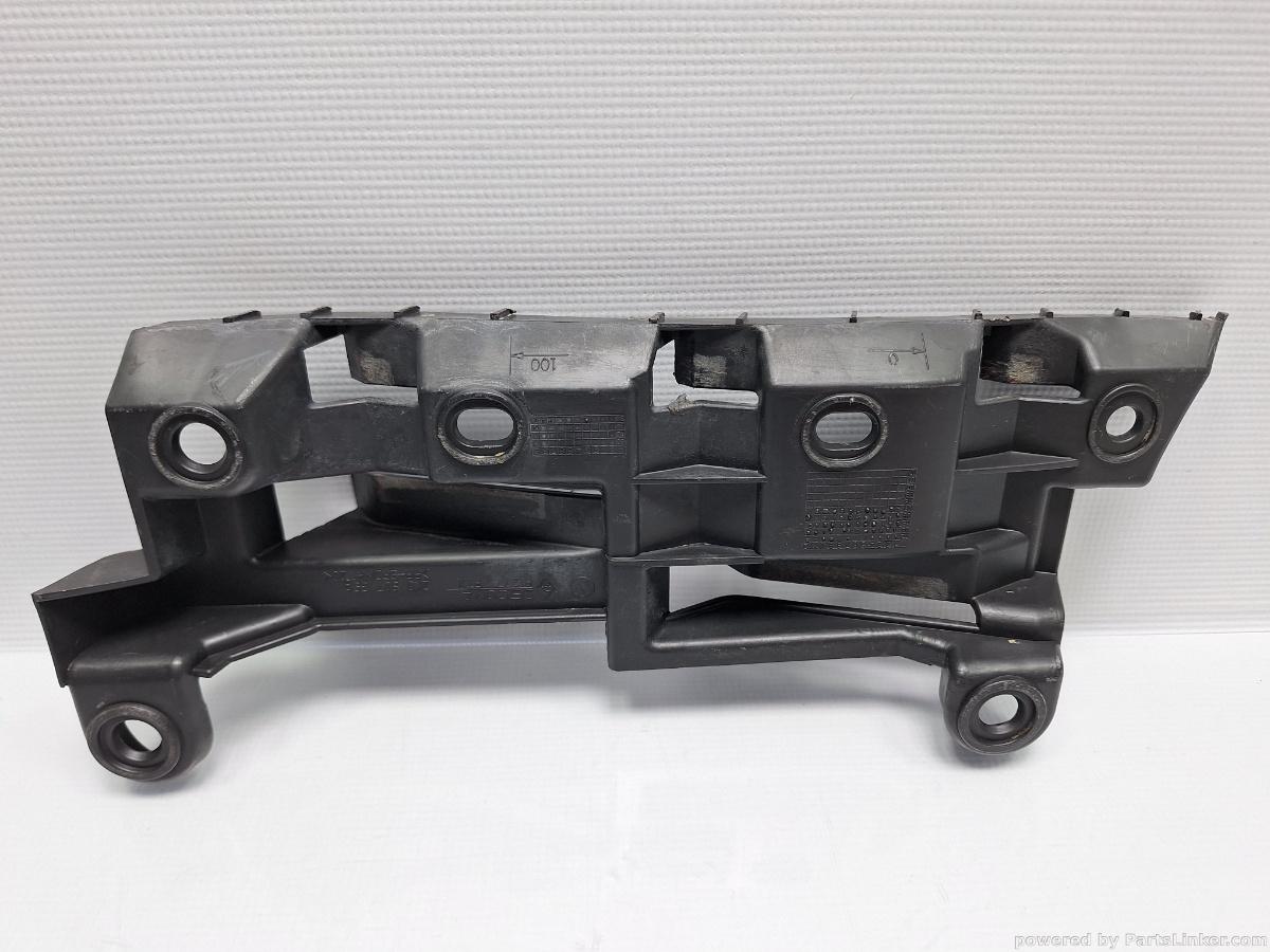 Suport bara de protectie spate stanga VOLKSWAGEN CADDY III Estate 2KB, 2KJ, 2CB, 2CJ 2004 - 2015 TDI BJB, BLS 2K0807393