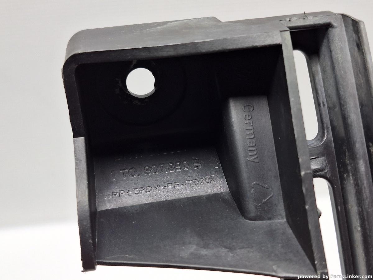 Suport bara  fata dreapta fata VOLKSWAGEN CADDY III Estate 2KB, 2KJ, 2CB, 2CJ 2004 - 2015 TDI BJB, BLS 1T0807890B