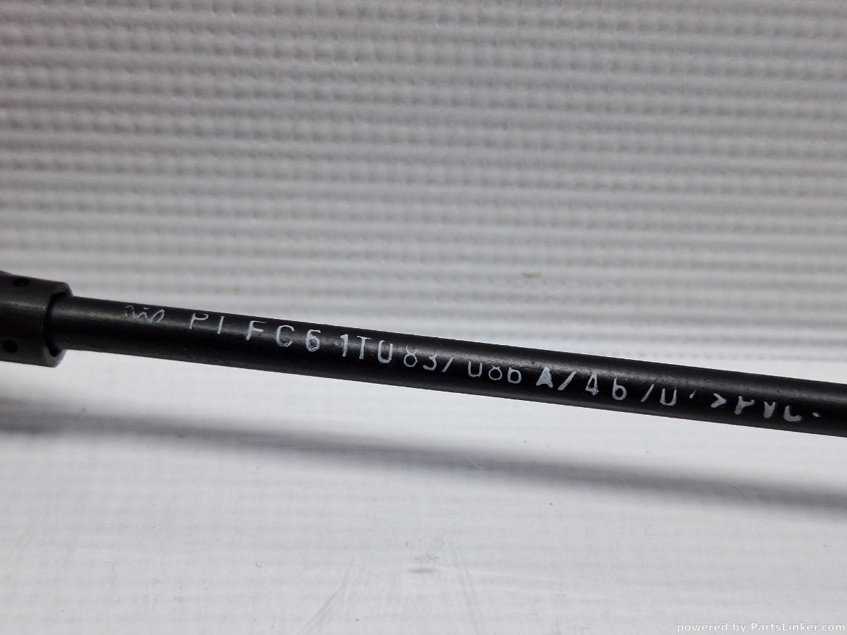 Sufa deschidere usa fata VOLKSWAGEN CADDY III Estate (2KB, 2KJ, 2CB, 2CJ) [ 2004 - 2015 ] TDI (BJB, BLS) 77KW|105HP 1T0837086A