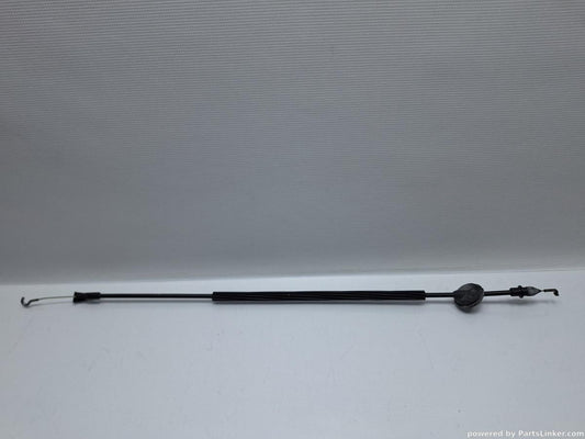 Cablu portiera fata VOLKSWAGEN CADDY III Estate 2KB, 2KJ, 2CB, 2CJ 2004 - 2015 TDI BJB, BLS 1T0837086A