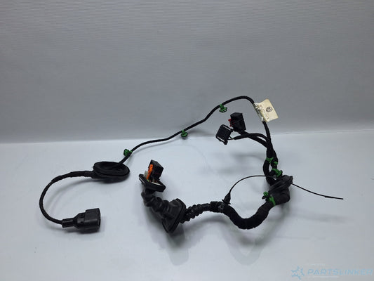 Instalatie electrica usa dreapta fata VOLKSWAGEN CADDY III Estate (2KB, 2KJ, 2CB, 2CJ) [ 2004 - 2015 ] TDI (BJB, BLS) 77KW|105HP 2K0971121S