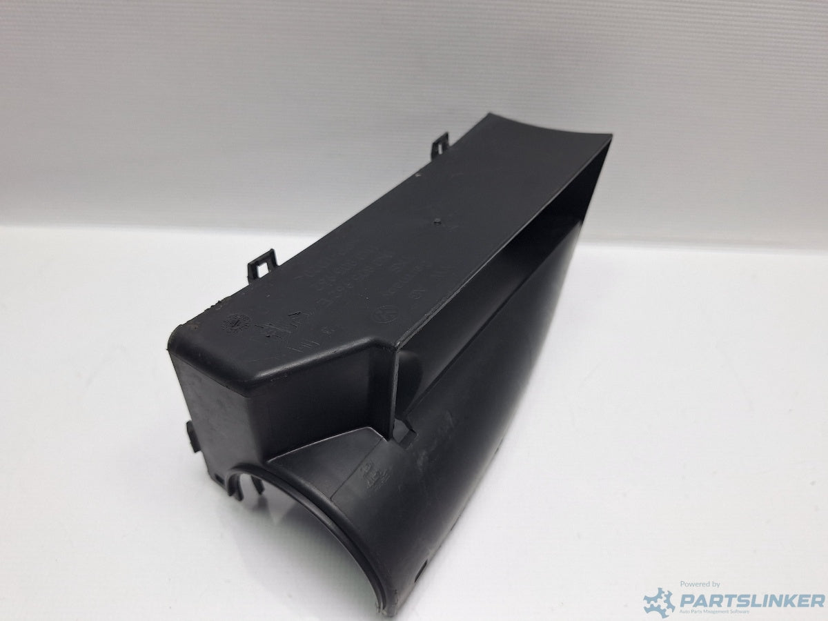 Difuzor captare aer VOLKSWAGEN CADDY III Estate (2KB, 2KJ, 2CB, 2CJ) [ 2004 - 2015 ] TDI (BJB, BLS) 77KW|105HP 1K0805962E