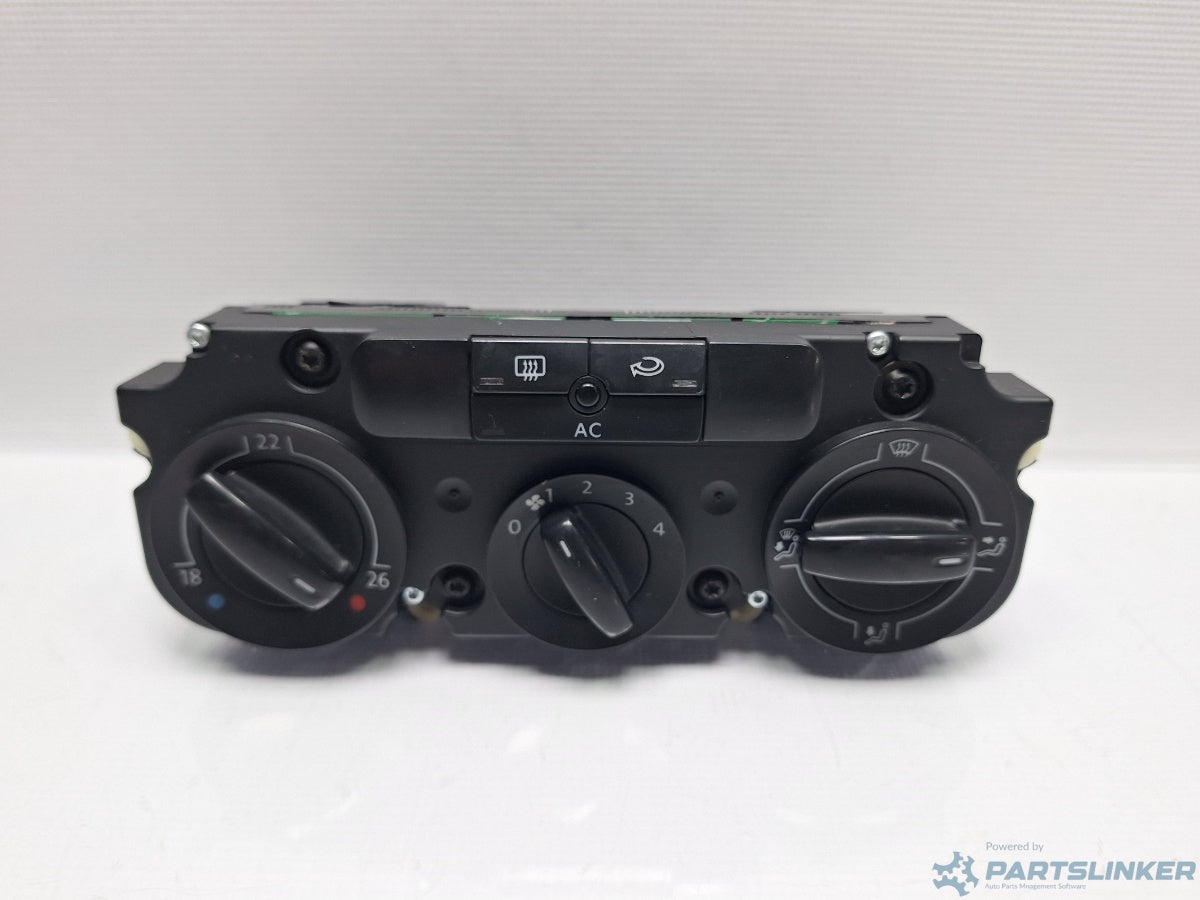 Panou comanda AC VOLKSWAGEN CADDY III Estate (2KB, 2KJ, 2CB, 2CJ) [ 2004 - 2015 ] TDI (BJB, BLS) 77KW|105HP 1K0820047HB