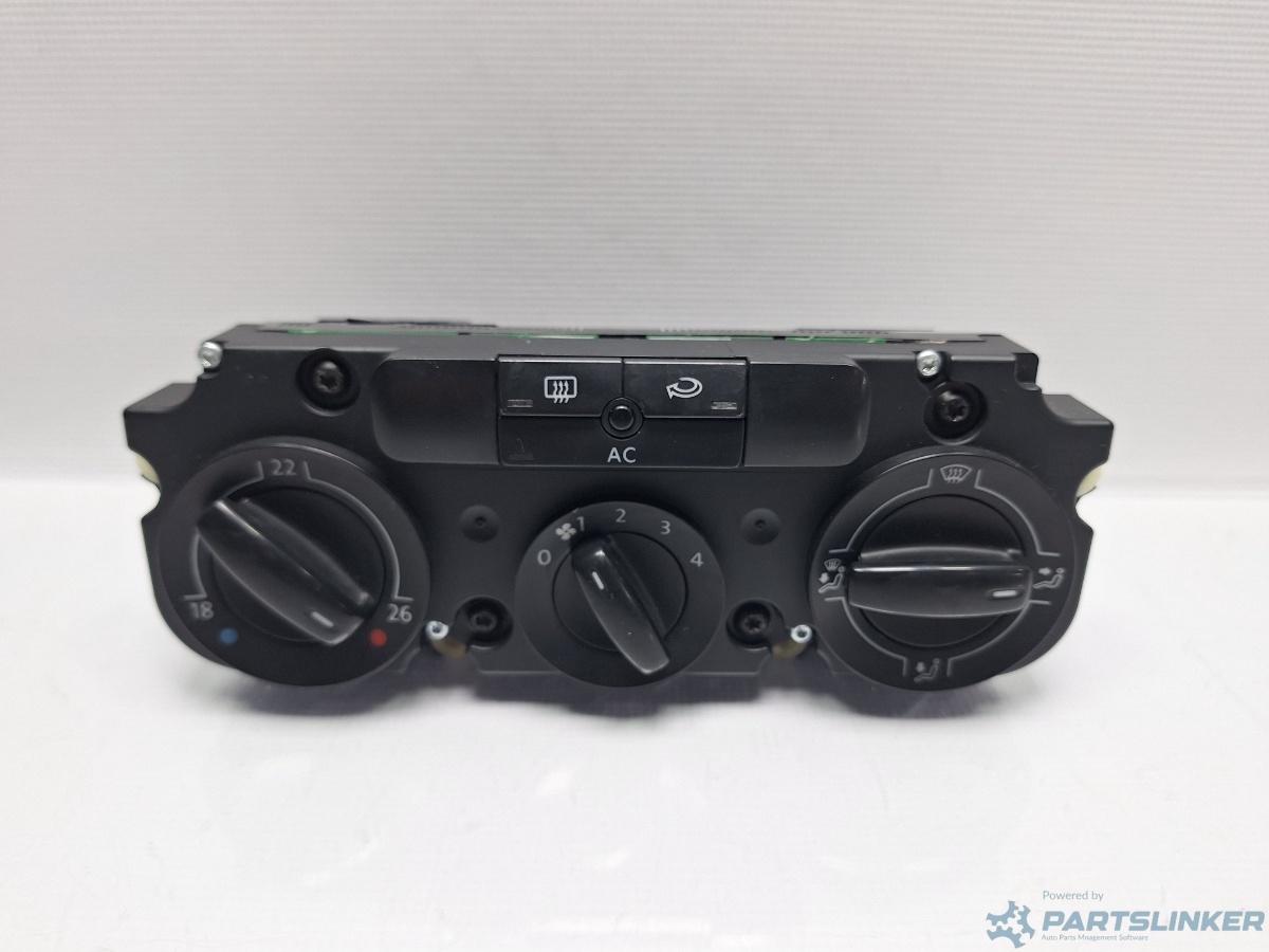 Panou comanda AC VOLKSWAGEN CADDY III Estate (2KB, 2KJ, 2CB, 2CJ) [ 2004 - 2015 ] TDI (BJB, BLS) 77KW|105HP OEM 1K0820047HB