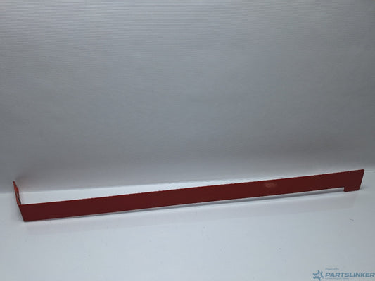 Ornament aripa stanga spate VOLKSWAGEN CADDY III Estate (2KB, 2KJ, 2CB, 2CJ) [ 2004 - 2015 ] TDI (BJB, BLS) 77KW|105HP 2K0843795A