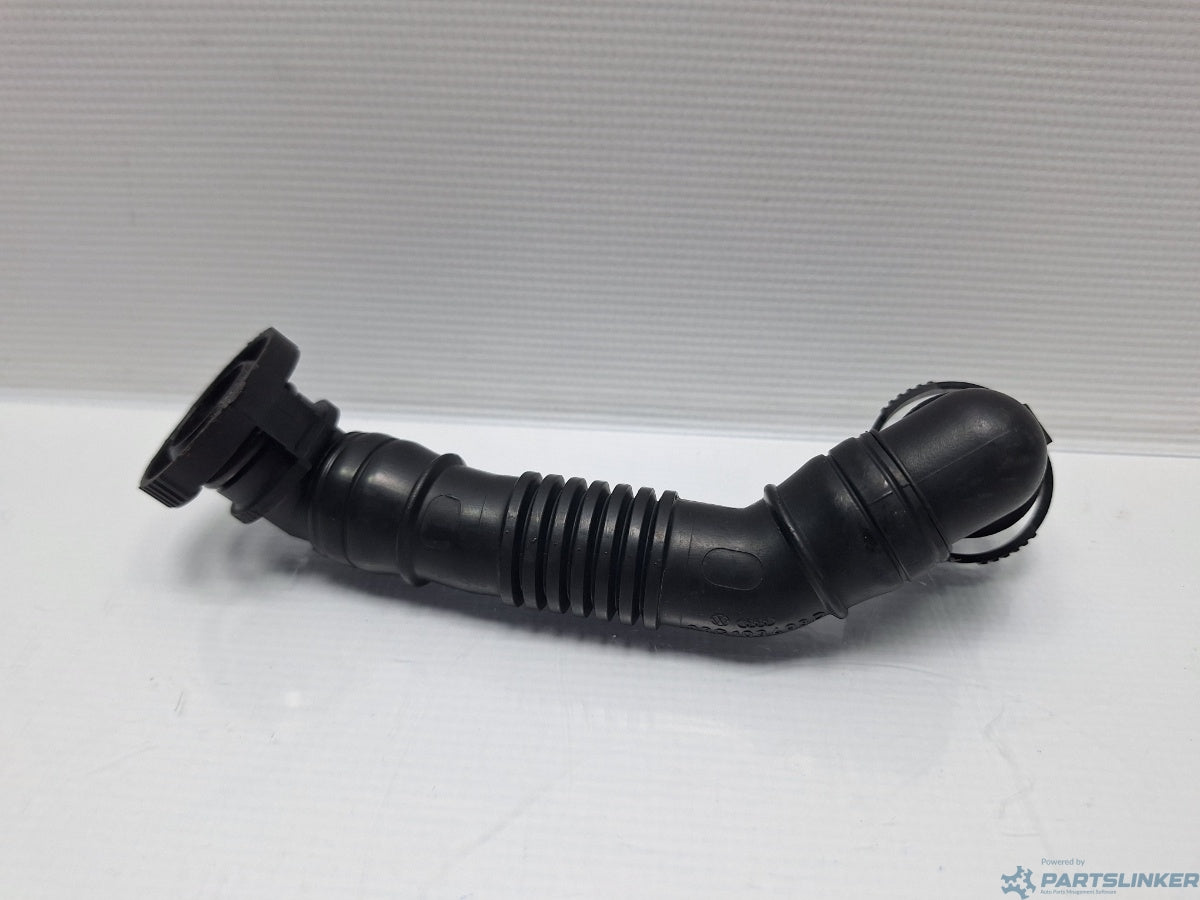 Conducta epurator gaze VOLKSWAGEN CADDY III Estate (2KB, 2KJ, 2CB, 2CJ) [ 2004 - 2015 ] TDI (BJB, BLS) 77KW|105HP 03G103493D