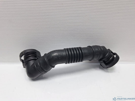 Conducta epurator gaze VOLKSWAGEN CADDY III Estate (2KB, 2KJ, 2CB, 2CJ) [ 2004 - 2015 ] TDI (BJB, BLS) 77KW|105HP 03G103493D