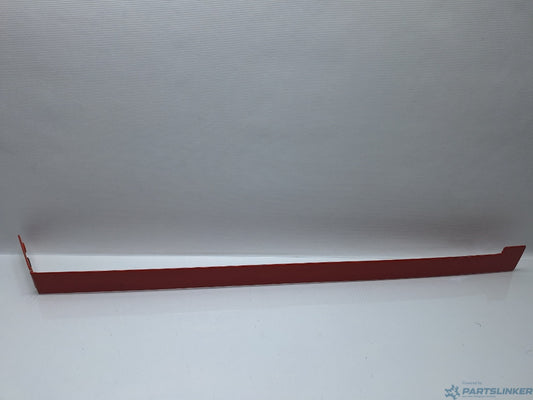 Ornament aripa dreapta spate VOLKSWAGEN CADDY III Estate (2KB, 2KJ, 2CB, 2CJ) [ 2004 - 2015 ] TDI (BJB, BLS) 77KW|105HP 2K0843796A