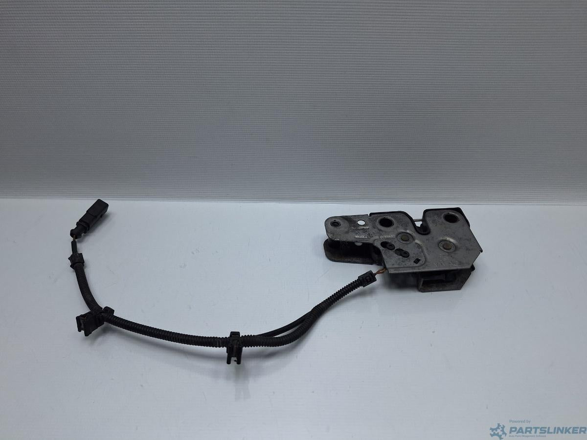 Broasca capota VOLKSWAGEN CADDY III Estate (2KB, 2KJ, 2CB, 2CJ) [ 2004 - 2015 ] TDI (BJB, BLS) 77KW|105HP OEM 1T0823509D