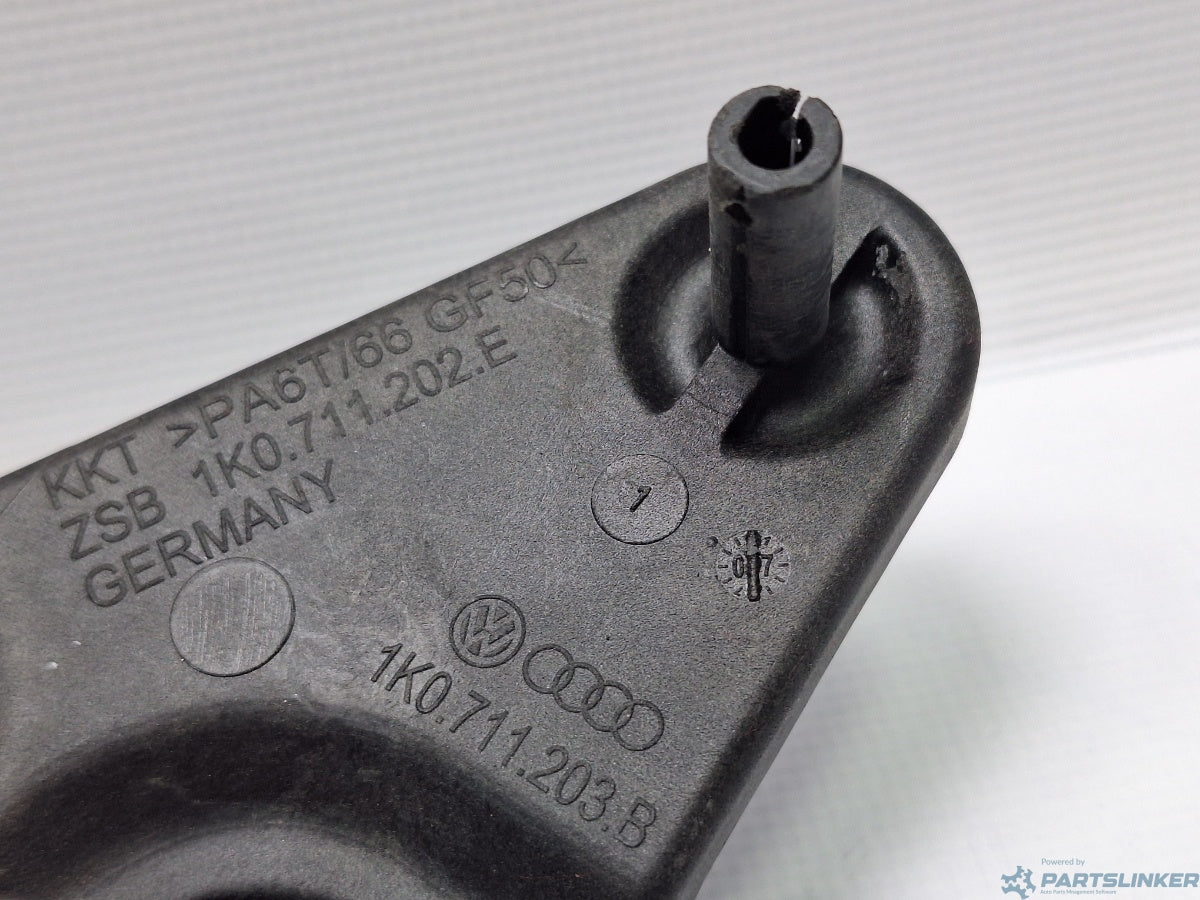 Pargie sufe timonerie VOLKSWAGEN CADDY III Estate (2KB, 2KJ, 2CB, 2CJ) [ 2004 - 2015 ] TDI (BJB, BLS) 77KW|105HP 1K0711202E