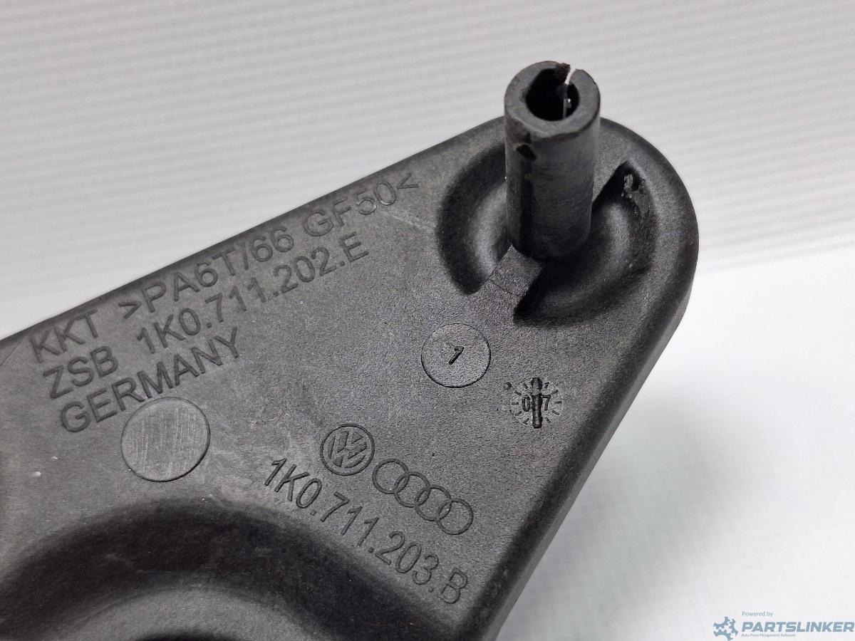 Pargie sufe timonerie VOLKSWAGEN CADDY III Estate (2KB, 2KJ, 2CB, 2CJ) [ 2004 - 2015 ] TDI (BJB, BLS) 77KW|105HP OEM  1K0711202E