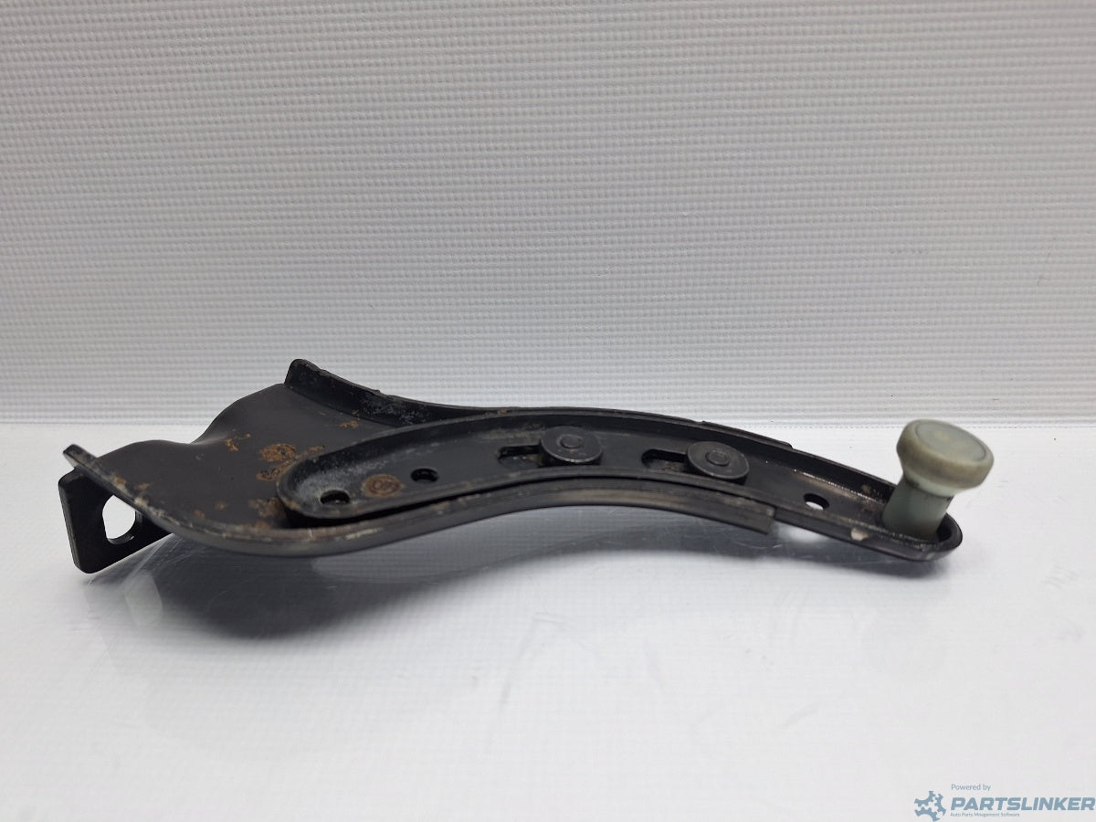 Rola culisanta Stanga VOLKSWAGEN CADDY III Estate (2KB, 2KJ, 2CB, 2CJ) [ 2004 - 2015 ] TDI (BJB, BLS) 77KW|105HP 2K0843435A