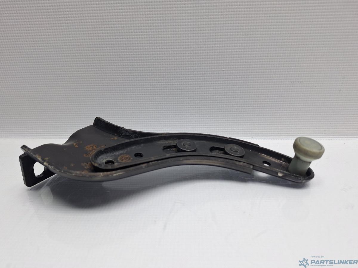 Rola culisanta Stanga VOLKSWAGEN CADDY III Estate (2KB, 2KJ, 2CB, 2CJ) [ 2004 - 2015 ] TDI (BJB, BLS) 77KW|105HP OEM 2K0843435A