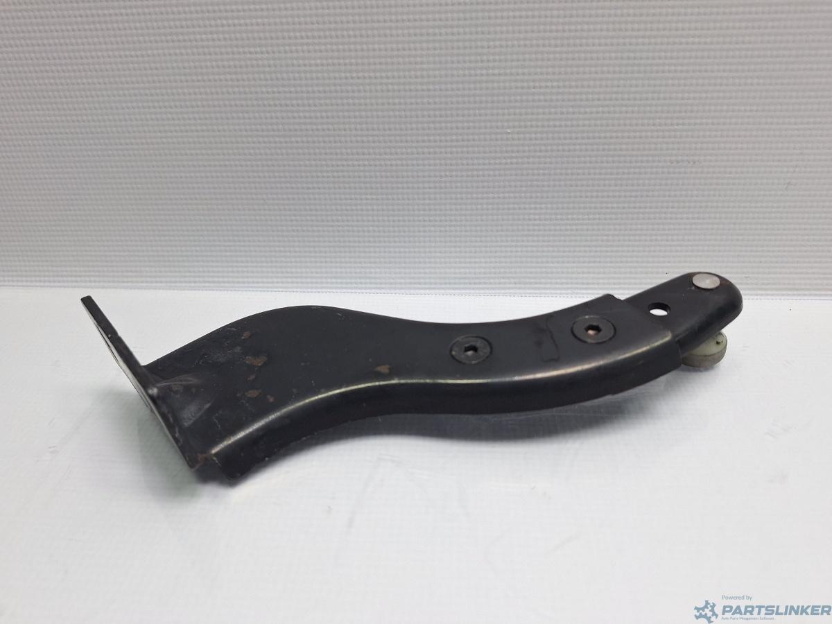 Rola culisanta Stanga VOLKSWAGEN CADDY III Estate (2KB, 2KJ, 2CB, 2CJ) [ 2004 - 2015 ] TDI (BJB, BLS) 77KW|105HP OEM 2K0843435A