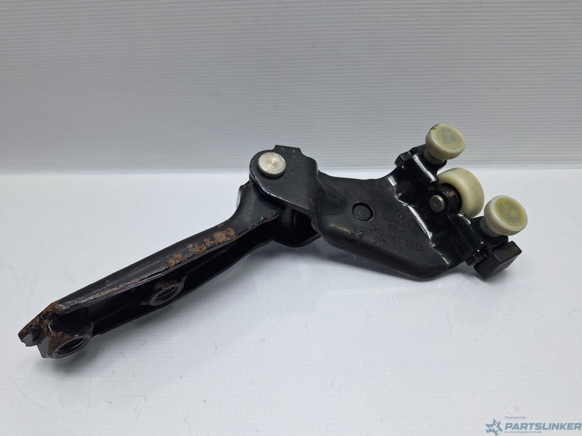 Role culistanta Stanga VOLKSWAGEN CADDY III Estate (2KB, 2KJ, 2CB, 2CJ) [ 2004 - 2015 ] TDI (BJB, BLS) 77KW|105HP 2K0843335A