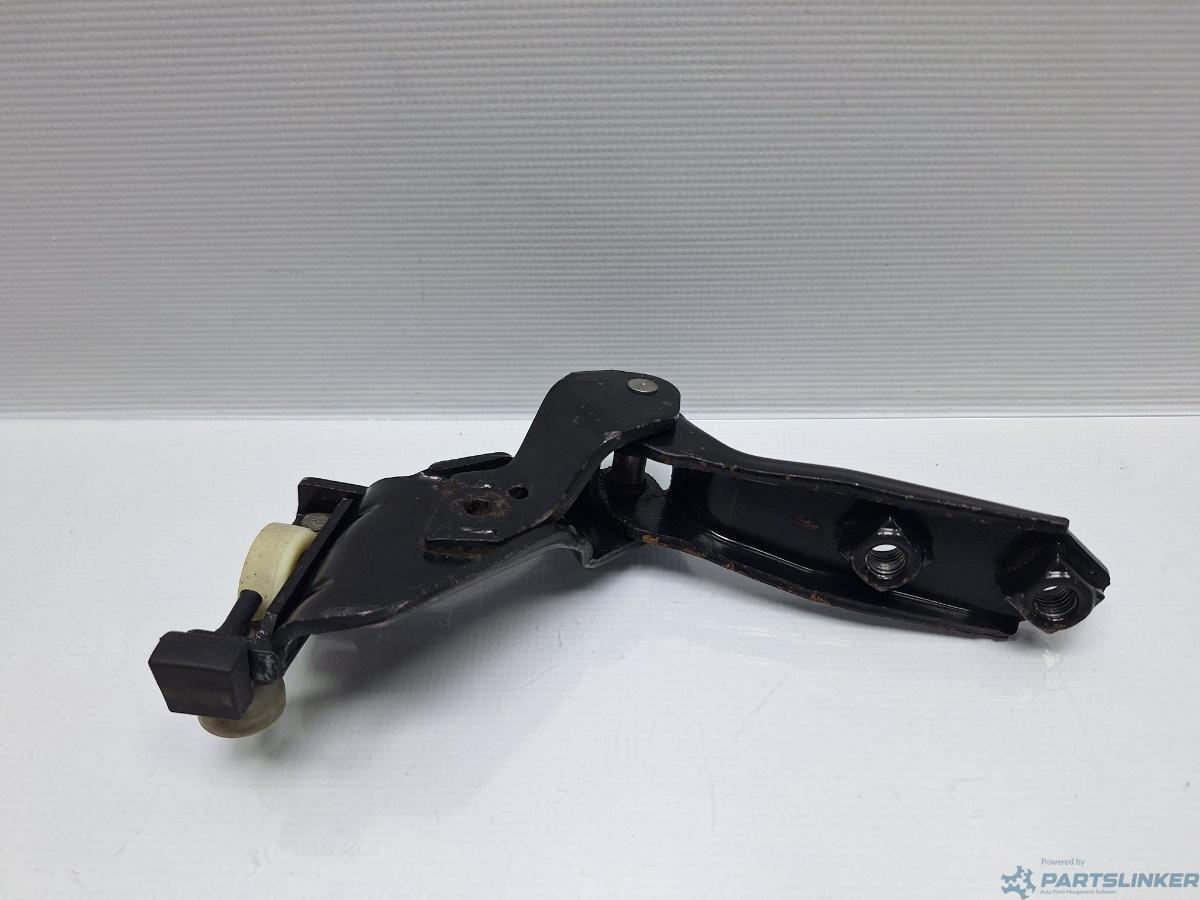 Role culistanta Stanga VOLKSWAGEN CADDY III Estate (2KB, 2KJ, 2CB, 2CJ) [ 2004 - 2015 ] TDI (BJB, BLS) 77KW|105HP OEM 2K0843335A