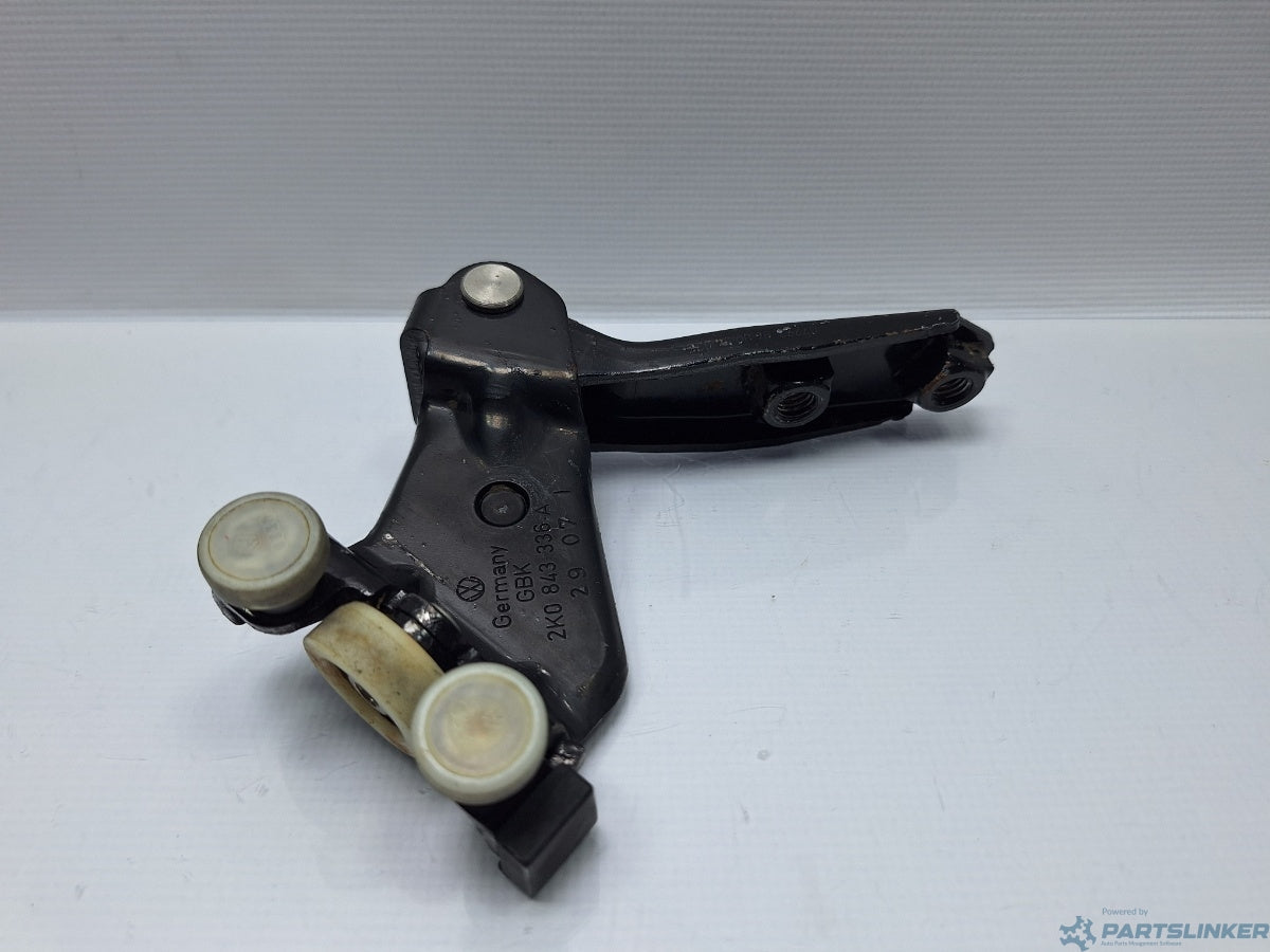 Role culisanta dreapta VOLKSWAGEN CADDY III Estate (2KB, 2KJ, 2CB, 2CJ) [ 2004 - 2015 ] TDI (BJB, BLS) 77KW|105HP 2K0843336A