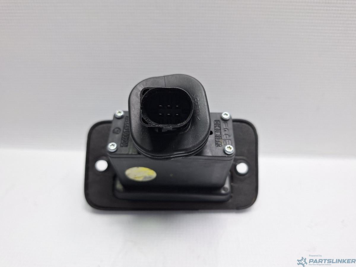 Contact culisanta dreapta VOLKSWAGEN CADDY III Estate (2KB, 2KJ, 2CB, 2CJ) [ 2004 - 2015 ] TDI (BJB, BLS) 77KW|105HP OEM 2K5907438