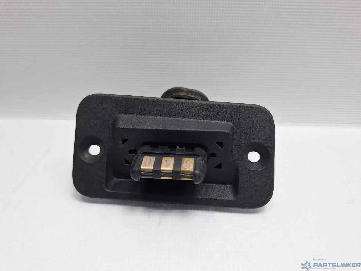 Contact culisanta dreapta VOLKSWAGEN CADDY III Estate (2KB, 2KJ, 2CB, 2CJ) [ 2004 - 2015 ] TDI (BJB, BLS) 77KW|105HP OEM 2K5907438