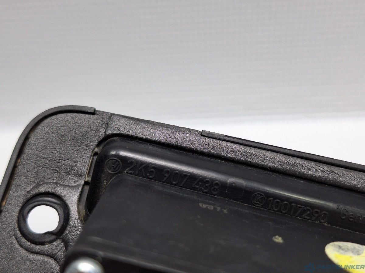 Contact culisanta dreapta VOLKSWAGEN CADDY III Estate (2KB, 2KJ, 2CB, 2CJ) [ 2004 - 2015 ] TDI (BJB, BLS) 77KW|105HP 2K5907438