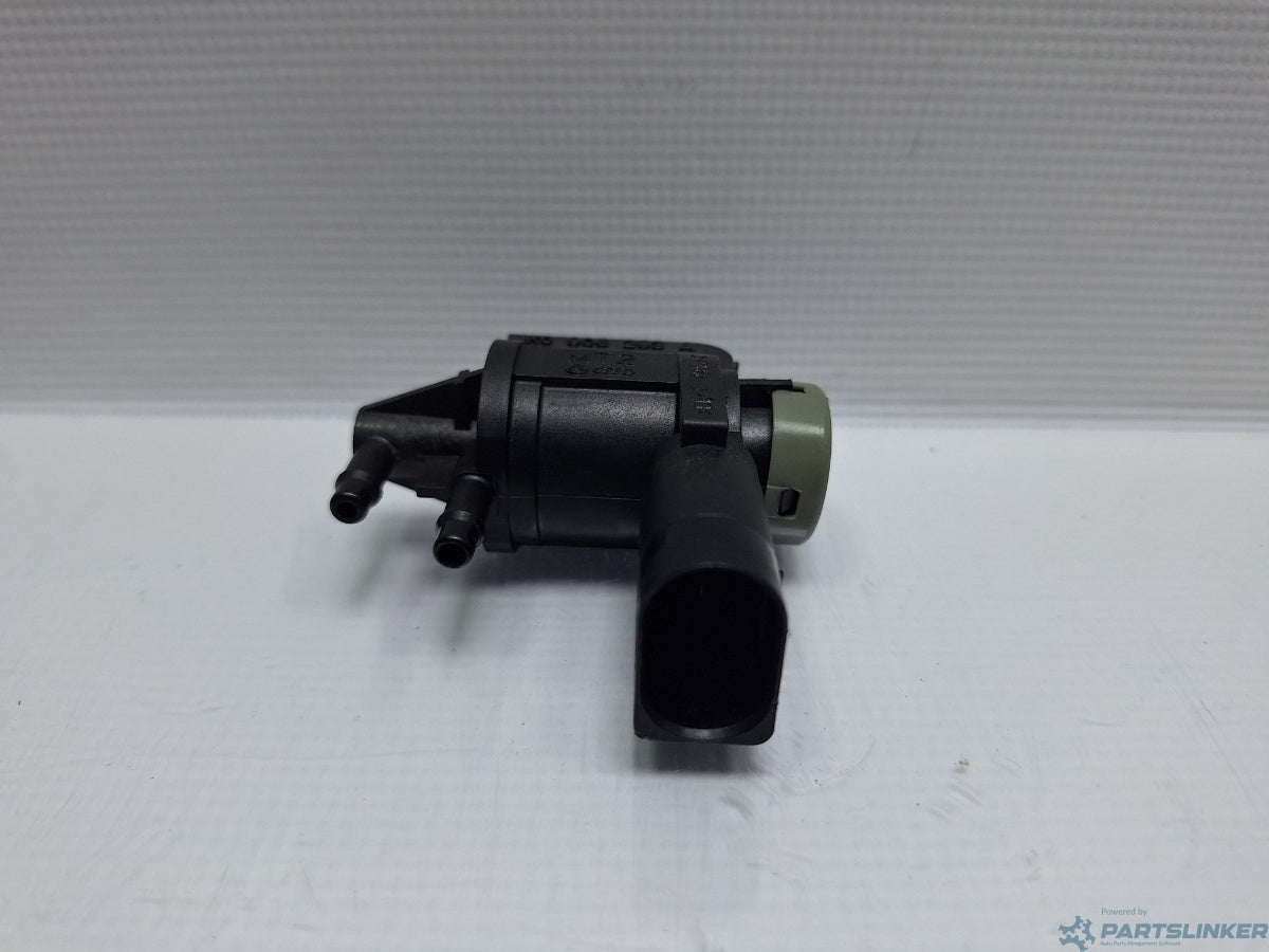 Electrovalva vacuum VOLKSWAGEN CADDY III Estate (2KB, 2KJ, 2CB, 2CJ) [ 2004 - 2015 ] TDI (BJB, BLS) 77KW|105HP 1K0906283A