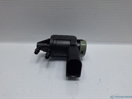 Electrovalva vacuum VOLKSWAGEN CADDY III Estate (2KB, 2KJ, 2CB, 2CJ) [ 2004 - 2015 ] TDI (BJB, BLS) 77KW|105HP 1K0906283A
