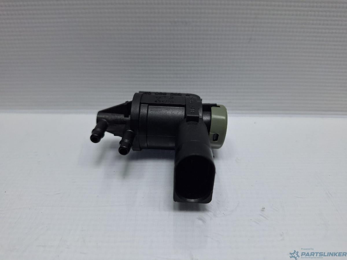 Electrovalva vacuum VOLKSWAGEN CADDY III Estate (2KB, 2KJ, 2CB, 2CJ) [ 2004 - 2015 ] TDI (BJB, BLS) 77KW|105HP OEM 1K0906283A