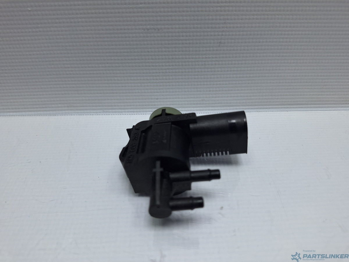 Electrovalva vacuum VOLKSWAGEN CADDY III Estate (2KB, 2KJ, 2CB, 2CJ) [ 2004 - 2015 ] TDI (BJB, BLS) 77KW|105HP 1K0906283A